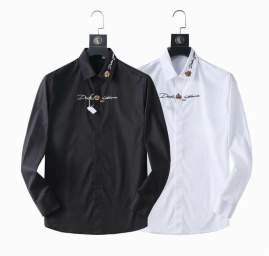 Picture of DG Shirt Long _SKUDGM-3XL26nn3625989